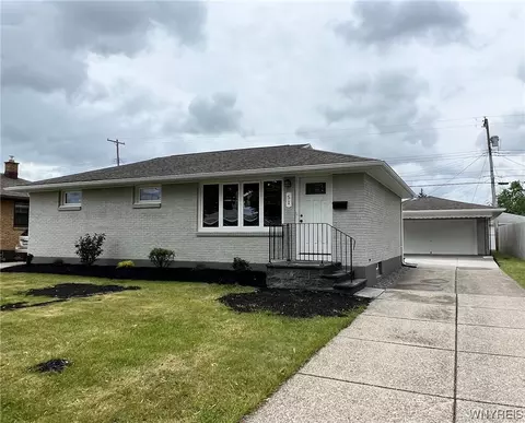 51 Diane Dr, Cheektowaga, NY 14225