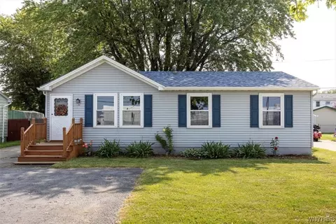 3457 Mckinley Pkwy, Buffalo, NY 14219