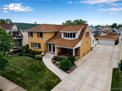 145 Victoria Blvd, Buffalo, NY 14217