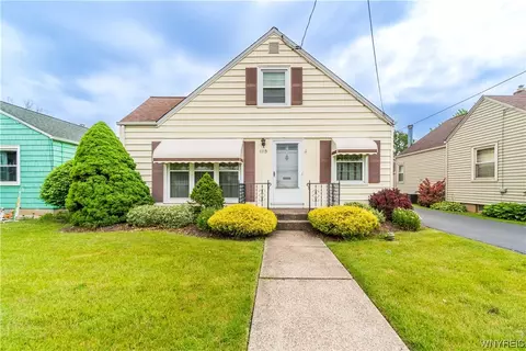 1115 91st St, Niagara Falls, NY 14304