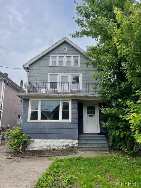 247 Esser Ave, Buffalo, NY 14207