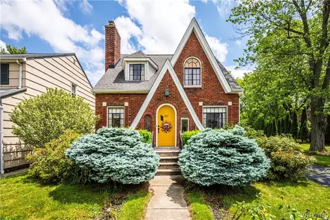 267 Rosedale Blvd, Amherst, NY 14226