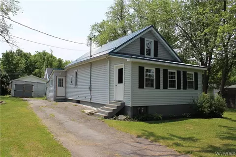5133 Thurston Ave, Buffalo, NY 14219