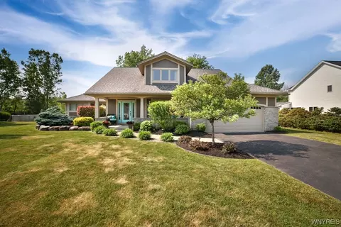 10733 Jones Rd, Clarence, NY 14031