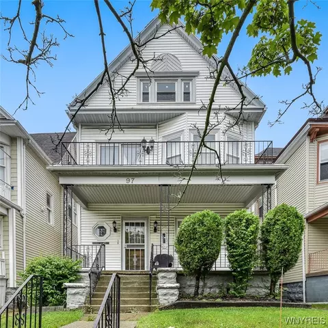 97 Harvard Pl, Buffalo, NY 14209