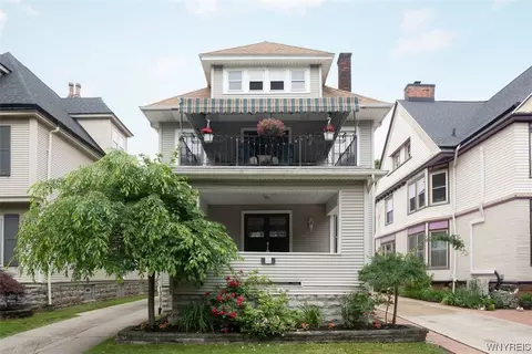 220 Norwood Ave, Buffalo, NY 14222