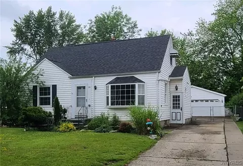 290 Somerville Ave, Tonawanda, NY 14150