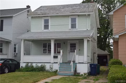 61 Henrietta Ave, Buffalo, NY 14207