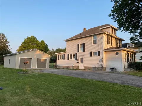Undisclosed, Oakfield, NY 14125