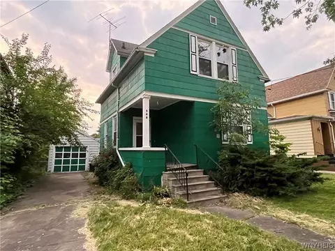 548 29th St, Niagara Falls, NY 14301