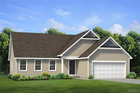 72 Greenspring Ct, West Seneca, NY 14224