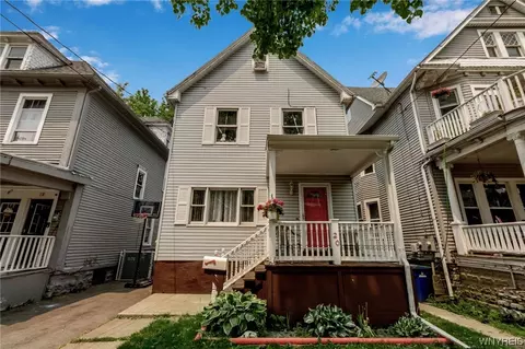 20 Kamper Ave, Buffalo, NY 14210