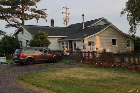 3607 State Route 14a, Milo, NY 14527