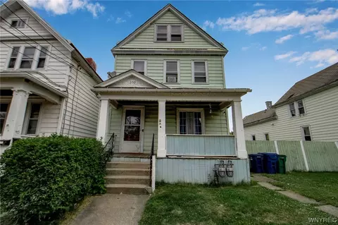 390 Bristol St, Buffalo, NY 14206