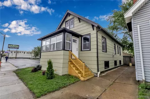 1240 Kenmore Ave, Buffalo, NY 14216