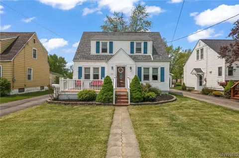 782 Beach Rd, Cheektowaga, NY 14225