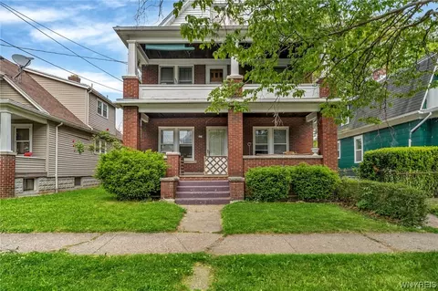 627 23rd St, Niagara Falls, NY 14301
