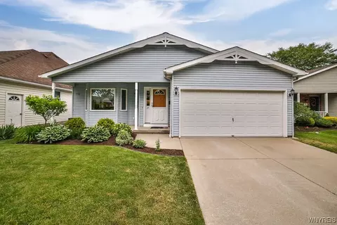 37 Ferndale Ave, Buffalo, NY 14217