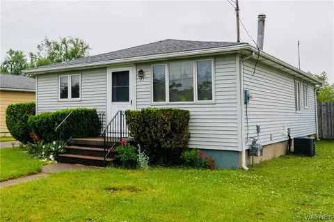 177 Wagner St, Cheektowaga, NY 14206