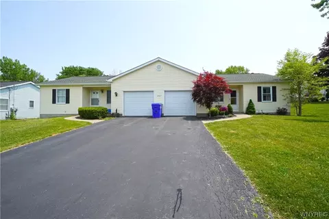 4067 Burke Pkwy, Buffalo, NY 14219