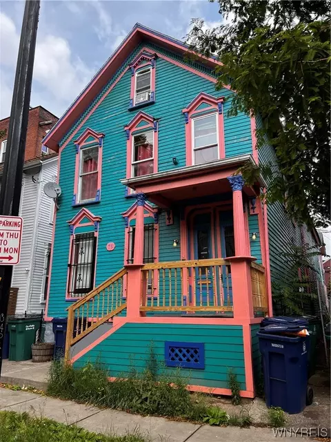 75-77 College St, Buffalo, NY 14201