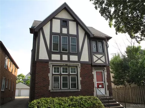 17 Rand Ave, Buffalo, NY 14216