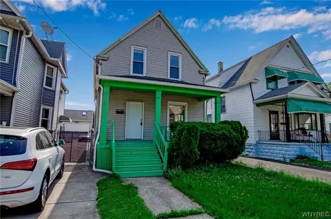 67 Stewart Ave, Buffalo, NY 14211