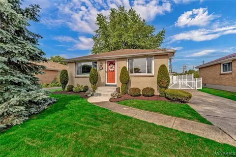 112 Homeworth Pkwy, Cheektowaga, NY 14225
