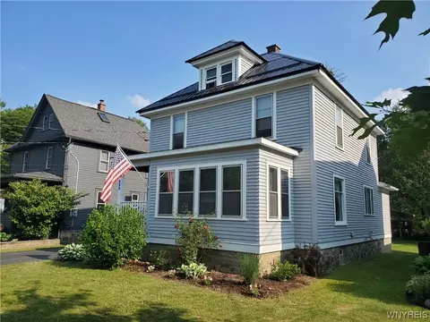 533 Prospect Ave, Aurora, NY 14052