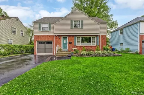2359 Kensington Ave, Amherst, NY 14226