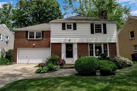 326 Mount Vernon Rd, Amherst, NY 14226