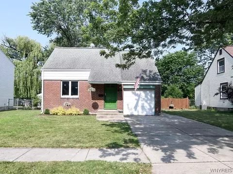 488 Walton Dr, Cheektowaga, NY 14225