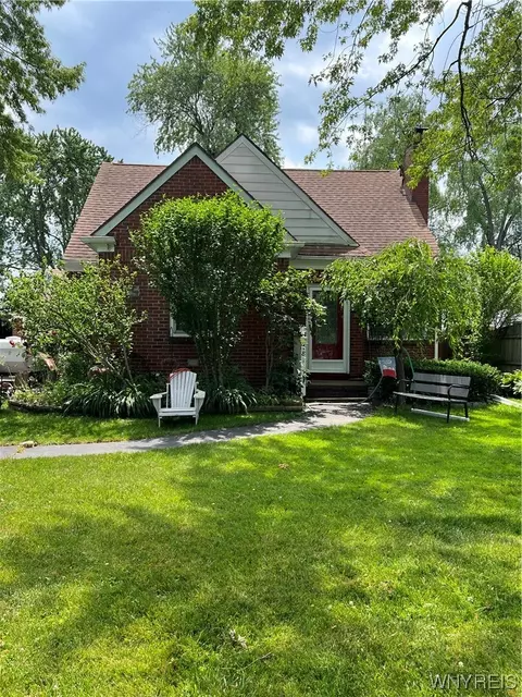 781 Harrison Ave, Buffalo, NY 14223