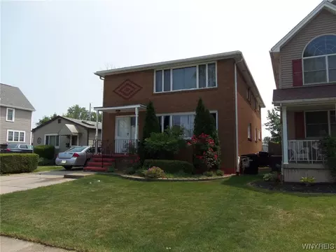 439 University Ave, Tonawanda, NY 14223