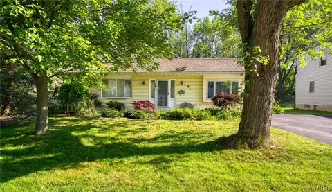 54 Brown St, Cheektowaga, NY 14227