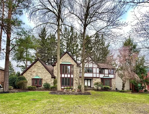 81 Halston Pkwy, East Amherst, NY 14051