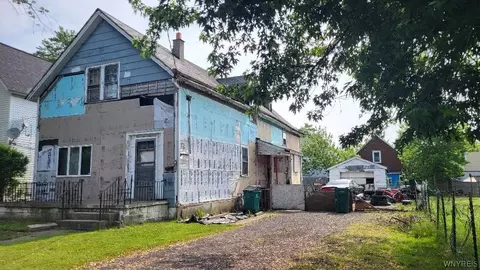 307 Greene St, Buffalo, NY 14206