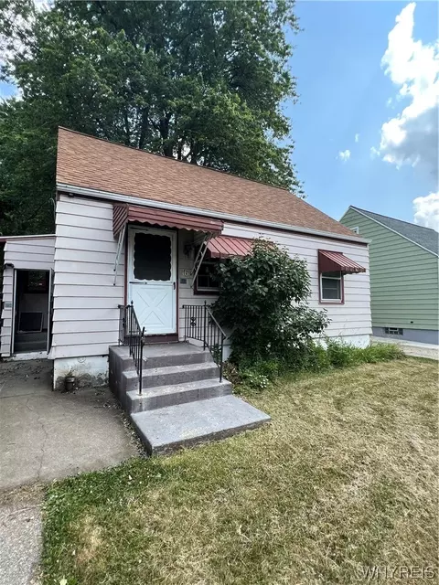16 Cumberland Ave, Buffalo, NY 14220
