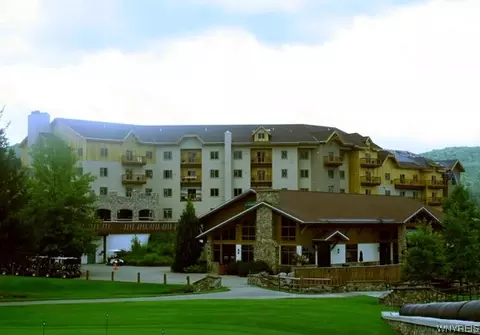 6447 Holiday Valley Rd #429-4, Ellicottville, NY 14731