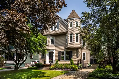 67 Cleveland Ave, Buffalo, NY 14222