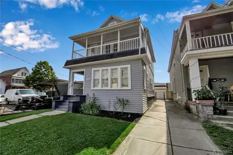 973 West Ave, Buffalo, NY 14213