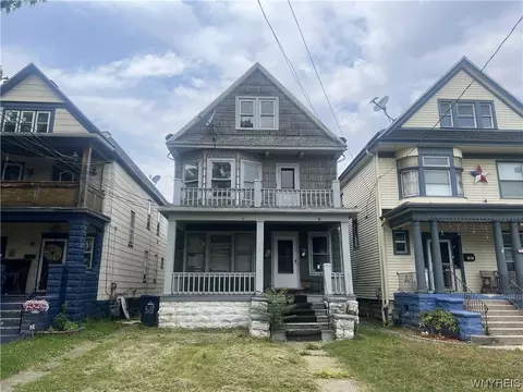 58 Kamper Ave, Buffalo, NY 14210