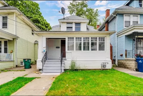 410 Wyoming Ave, Buffalo, NY 14215
