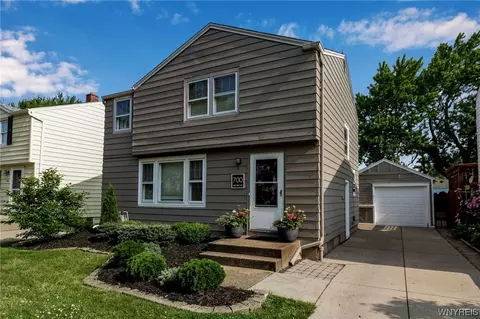 700 Moore Ave, Buffalo, NY 14223