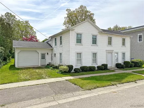10914 County Road 23, Hume, NY 14745