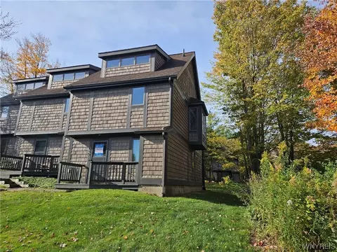 28 The Woods Rd, Ellicottville, NY 14731