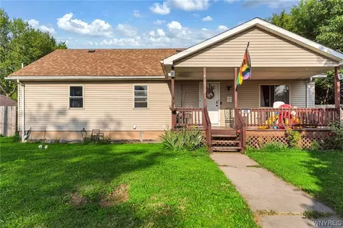 485 24th St, Niagara Falls, NY 14303