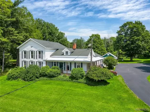 2616 Route 39, Collins, NY 14034