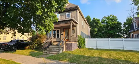 361 E Utica St, Buffalo, NY 14208
