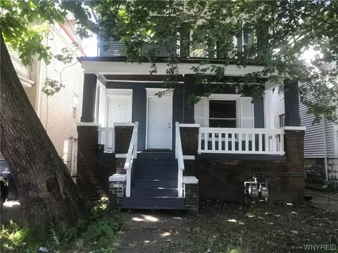 722 Hopkins St, Buffalo, NY 14220